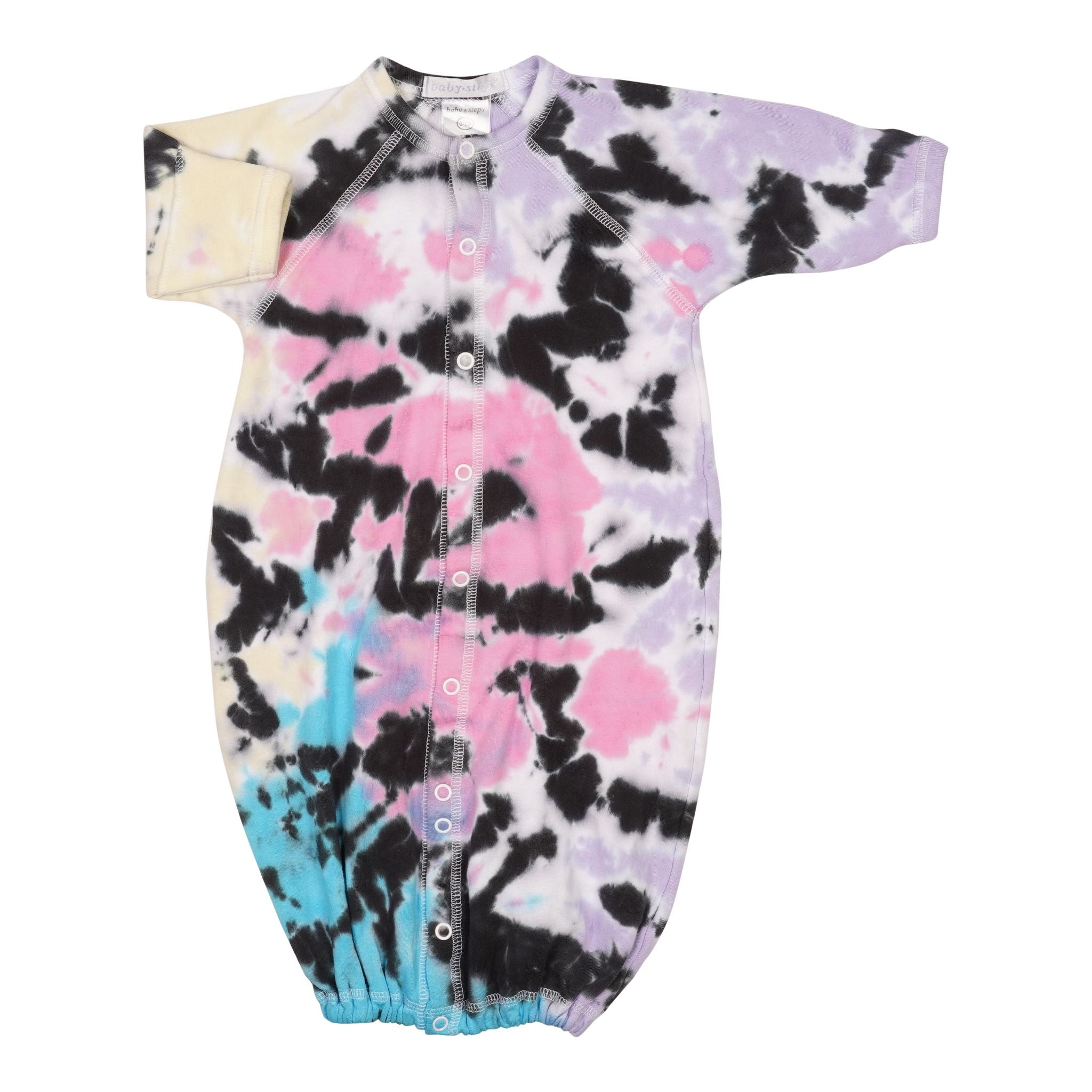 Isla Navy & Pini Tie Dye Converter - Denny's