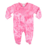 Bubblegum Crush Footie - Denny's