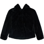 Fur Coat - Denny's