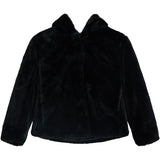 Fur Coat - Denny's
