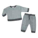 Top and Pant Set - Denny's