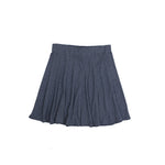 Brushed Knee Skirt - Denny's