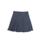 Brushed Knee Skirt - Denny's