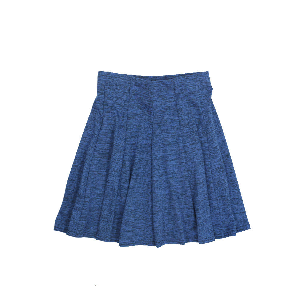 Space Dye Skirt - Denny's