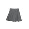 Brushed Knee Skirt - Denny's