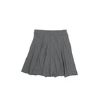 Brushed Skirt - Denny's