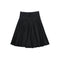 Leather Skirt - Denny's