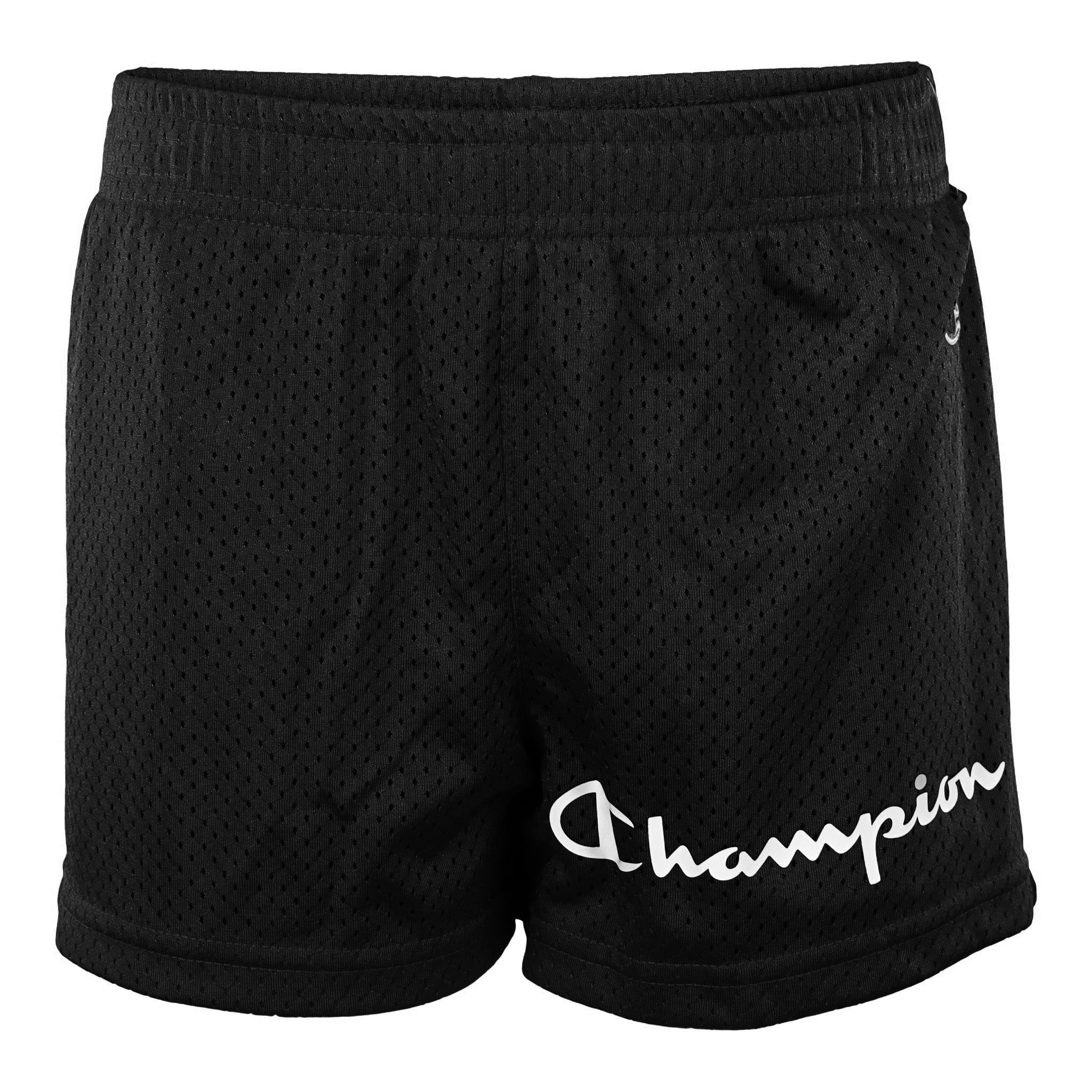 Mesh Short - Denny's