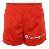 Mesh Short - Denny's