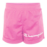 Mesh Short - Denny's