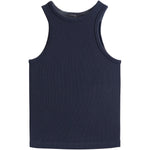 Ribbed Tank Top - Denny's
