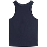 Ribbed Tank Top - Denny's