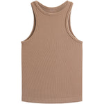 Ribbed Tank Top - Denny's