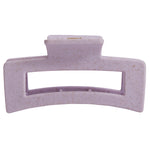 Pastel Rectangular Hair Claw - Denny's