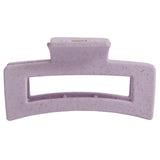 Pastel Rectangular Hair Claw - Denny's