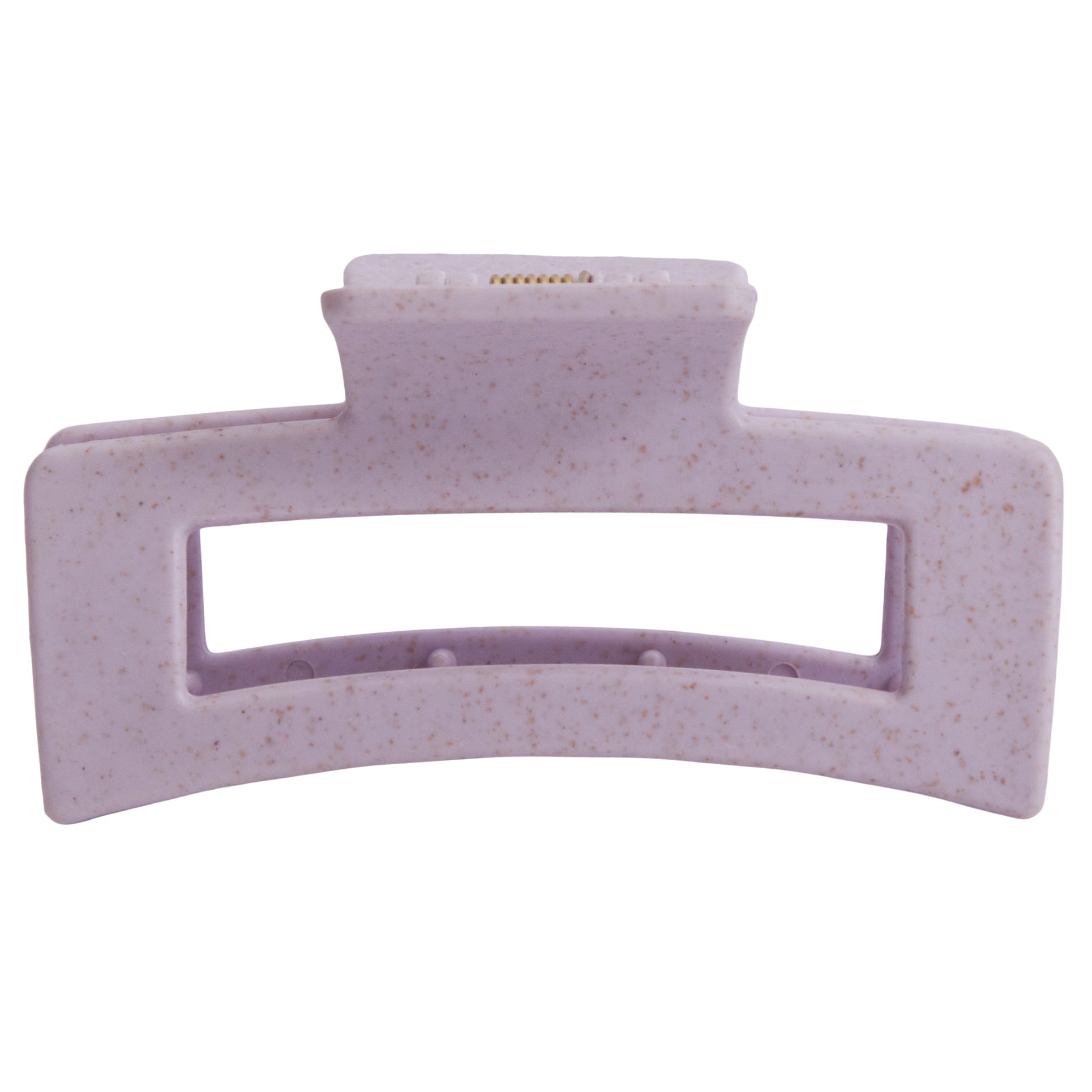 Pastel Rectangular Hair Claw - Denny's