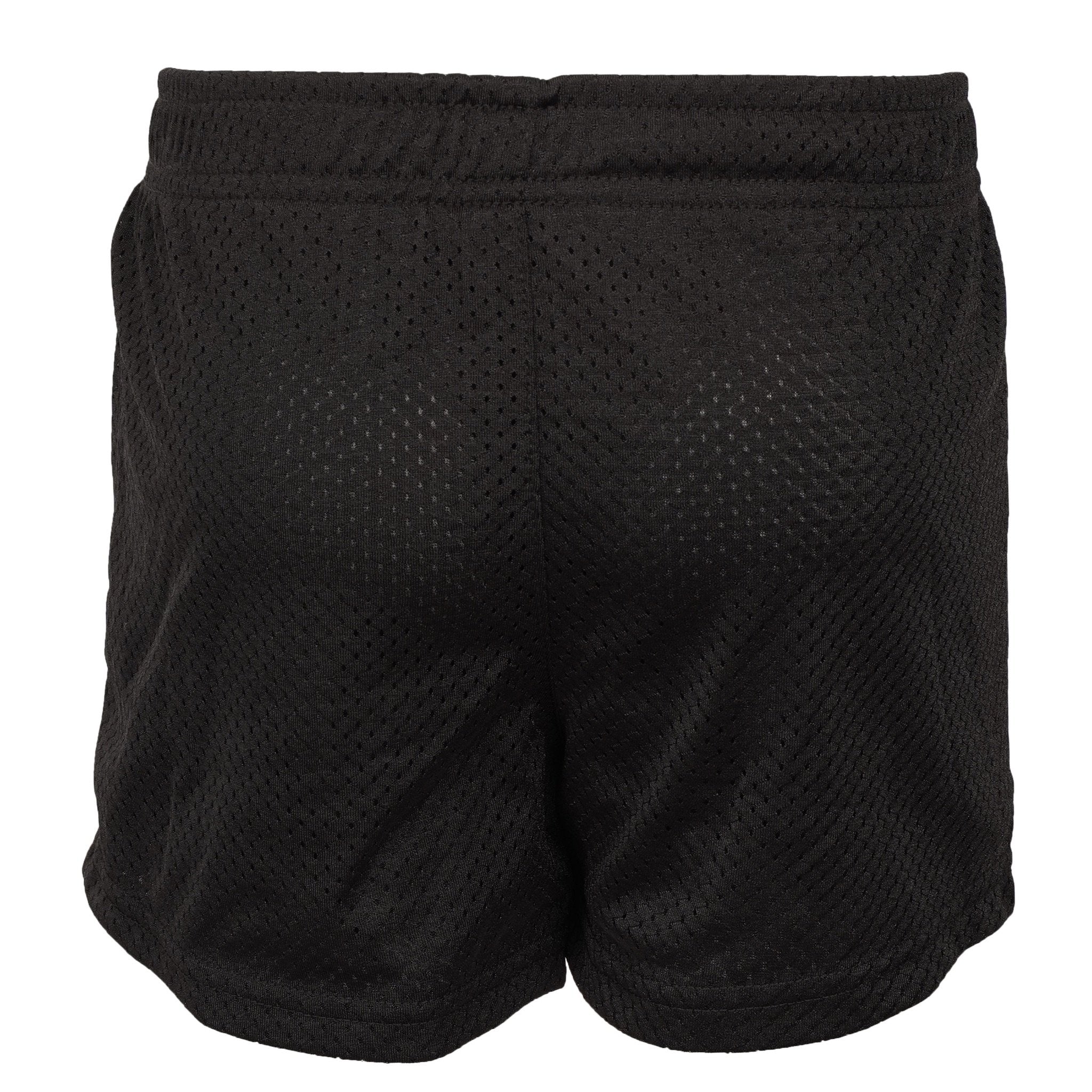Mesh Short - Denny's