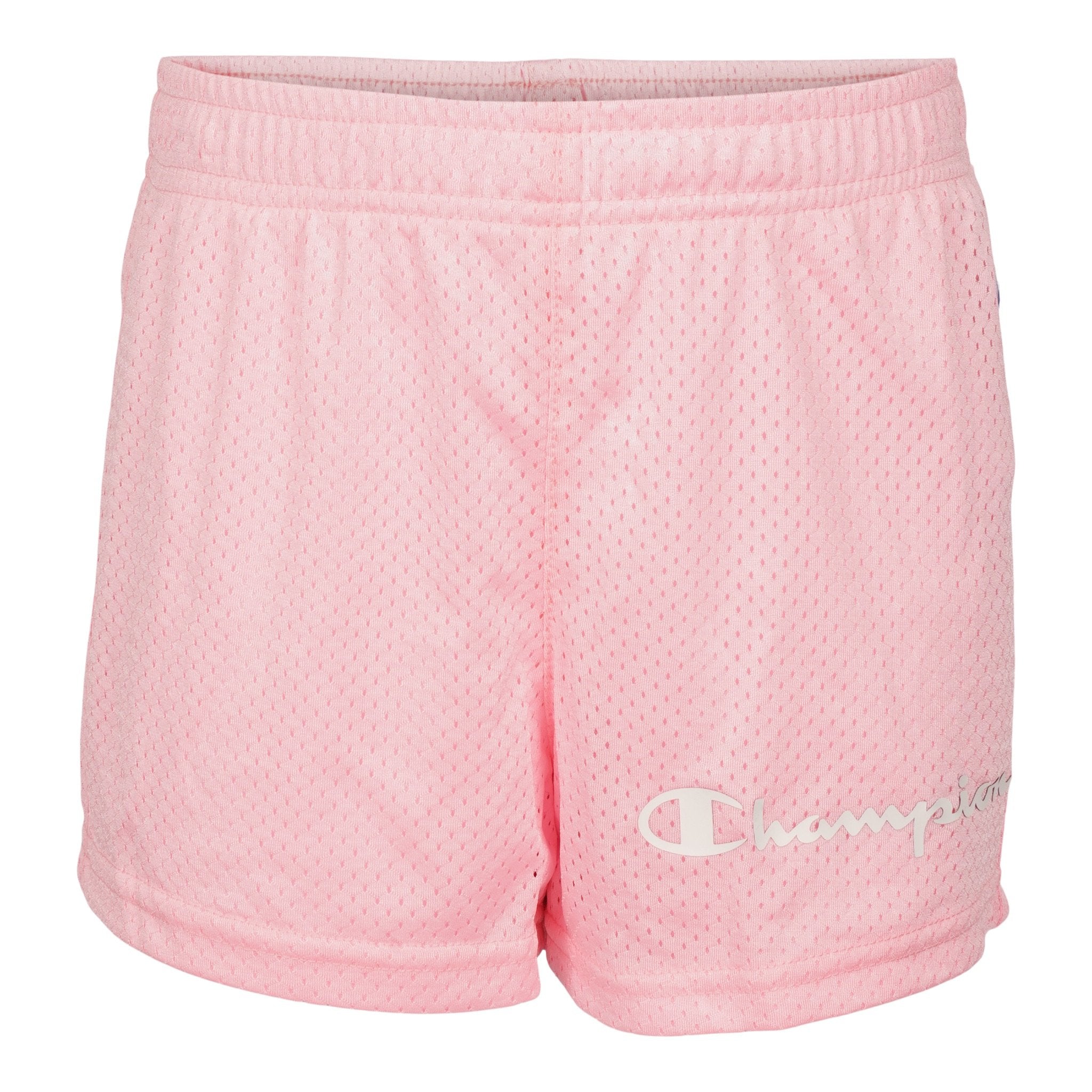 Mesh Short - Denny's