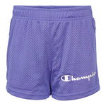 Mesh Short - Denny's