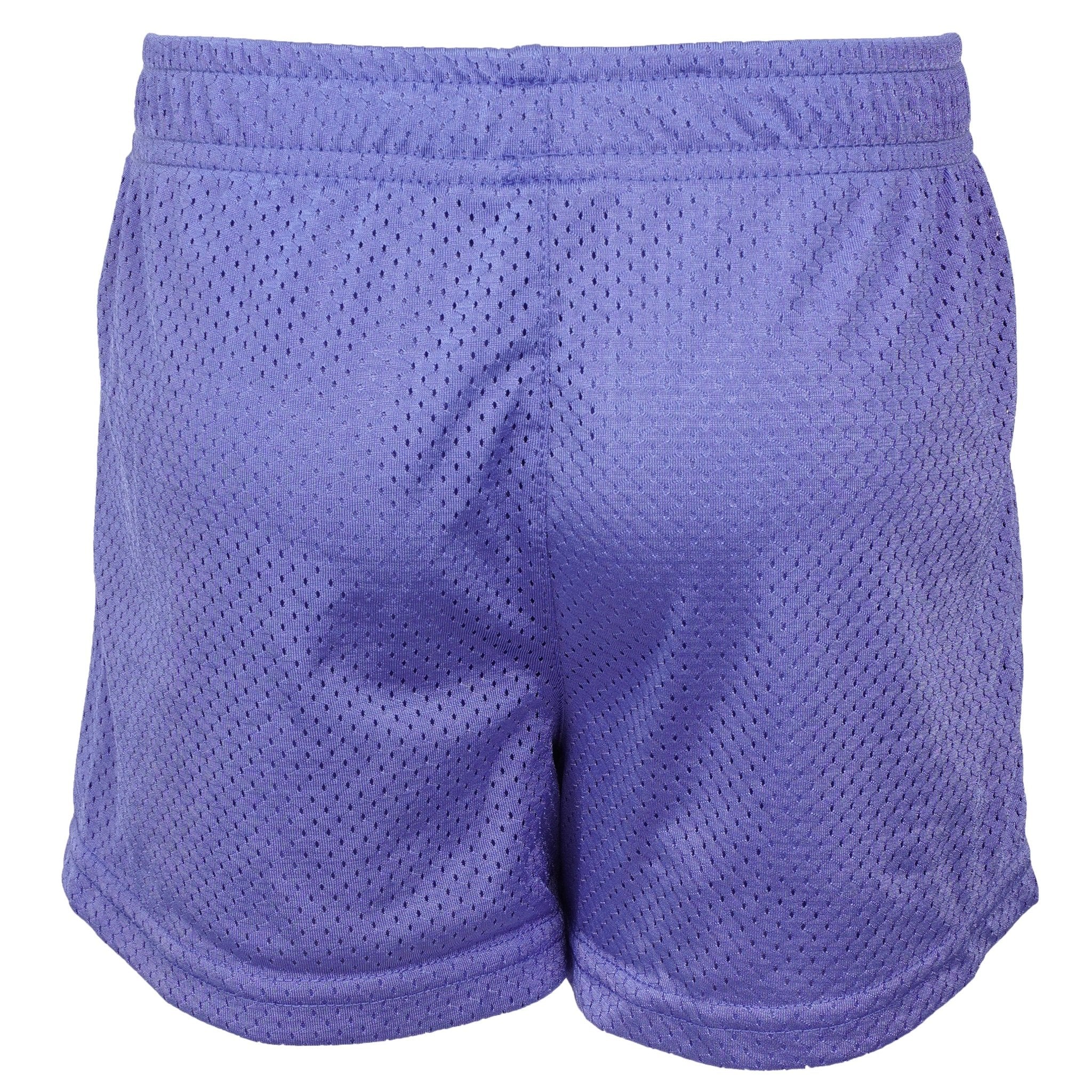 Mesh Short - Denny's