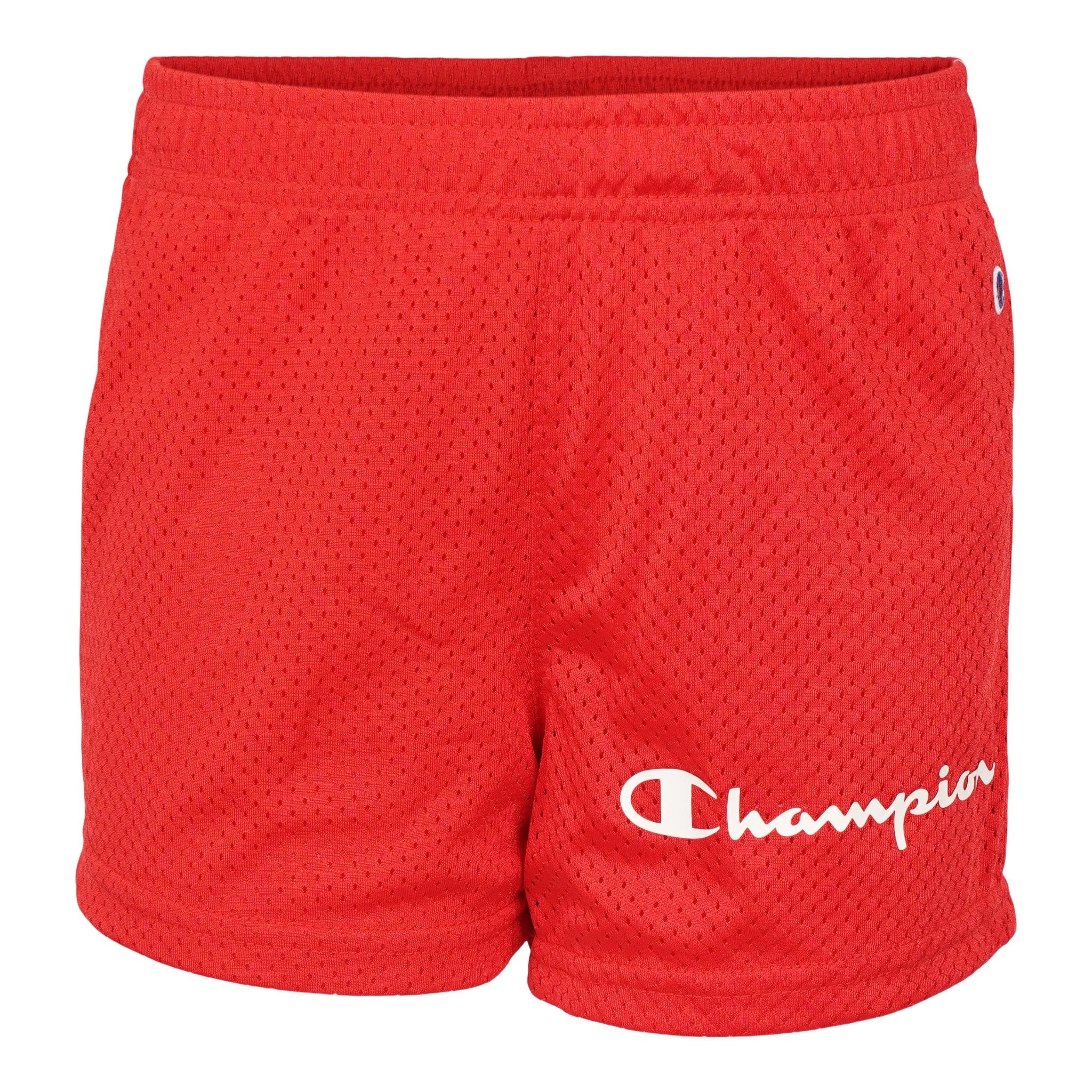 Mesh Short - Denny's
