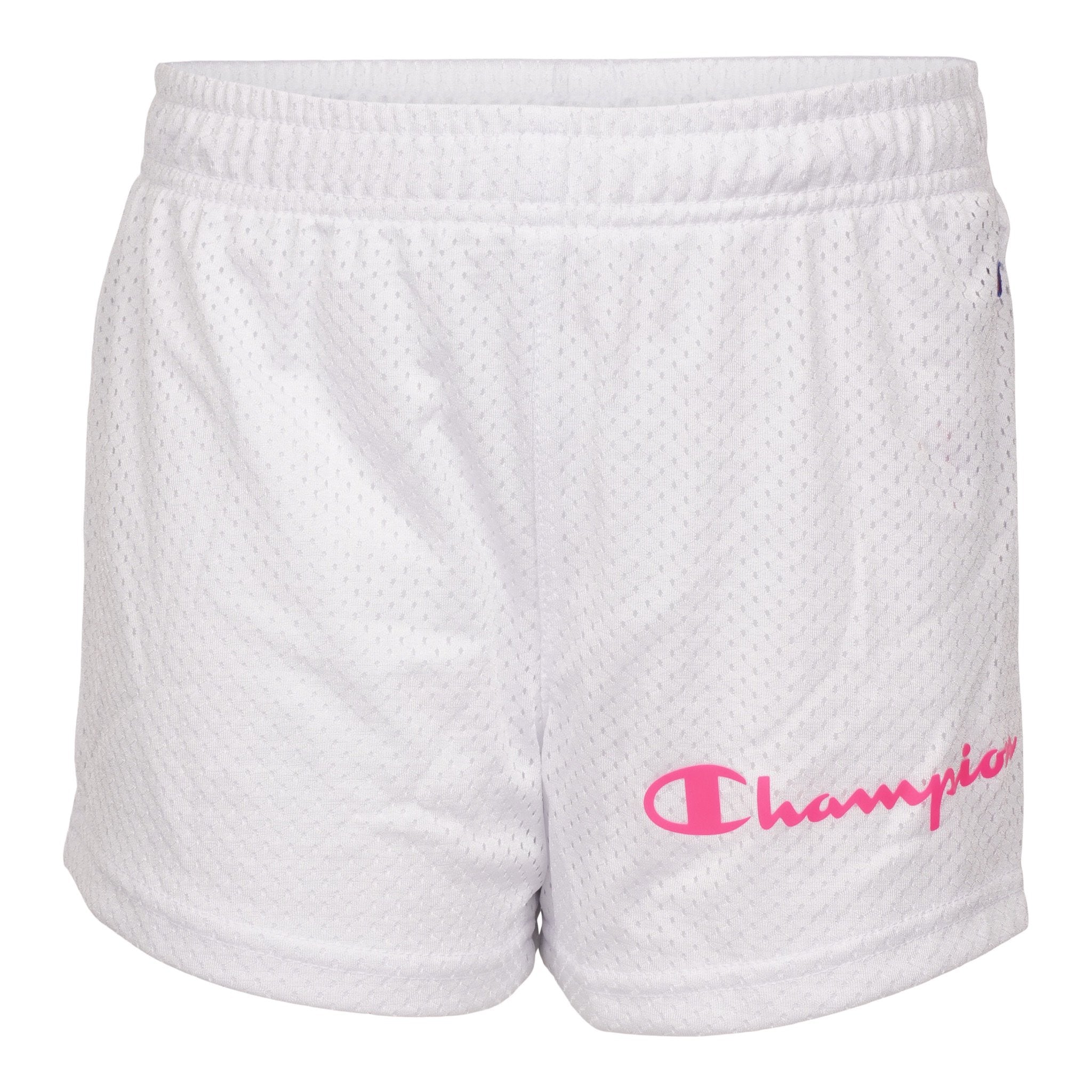 Mesh Short - Denny's