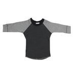 Long Sleeve Thermal Raglan - Denny's