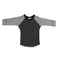 Long Sleeve Thermal Raglan - Denny's