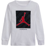 Jordan Box Tape Tee - Denny's