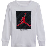 Jordan Box Tape Tee - Denny's