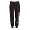 Jogger with Script Logo on Leg - Denny's