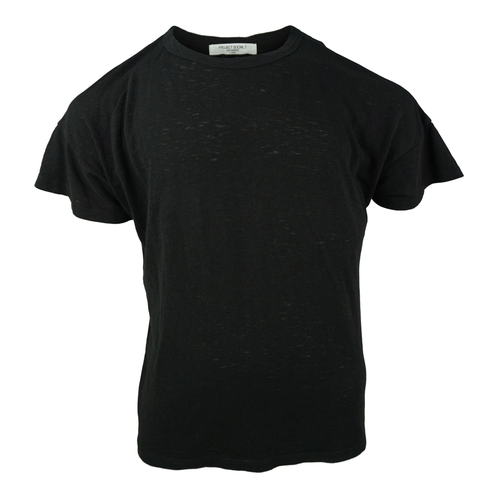Short Sleeve All Time Slub Tee - Denny's