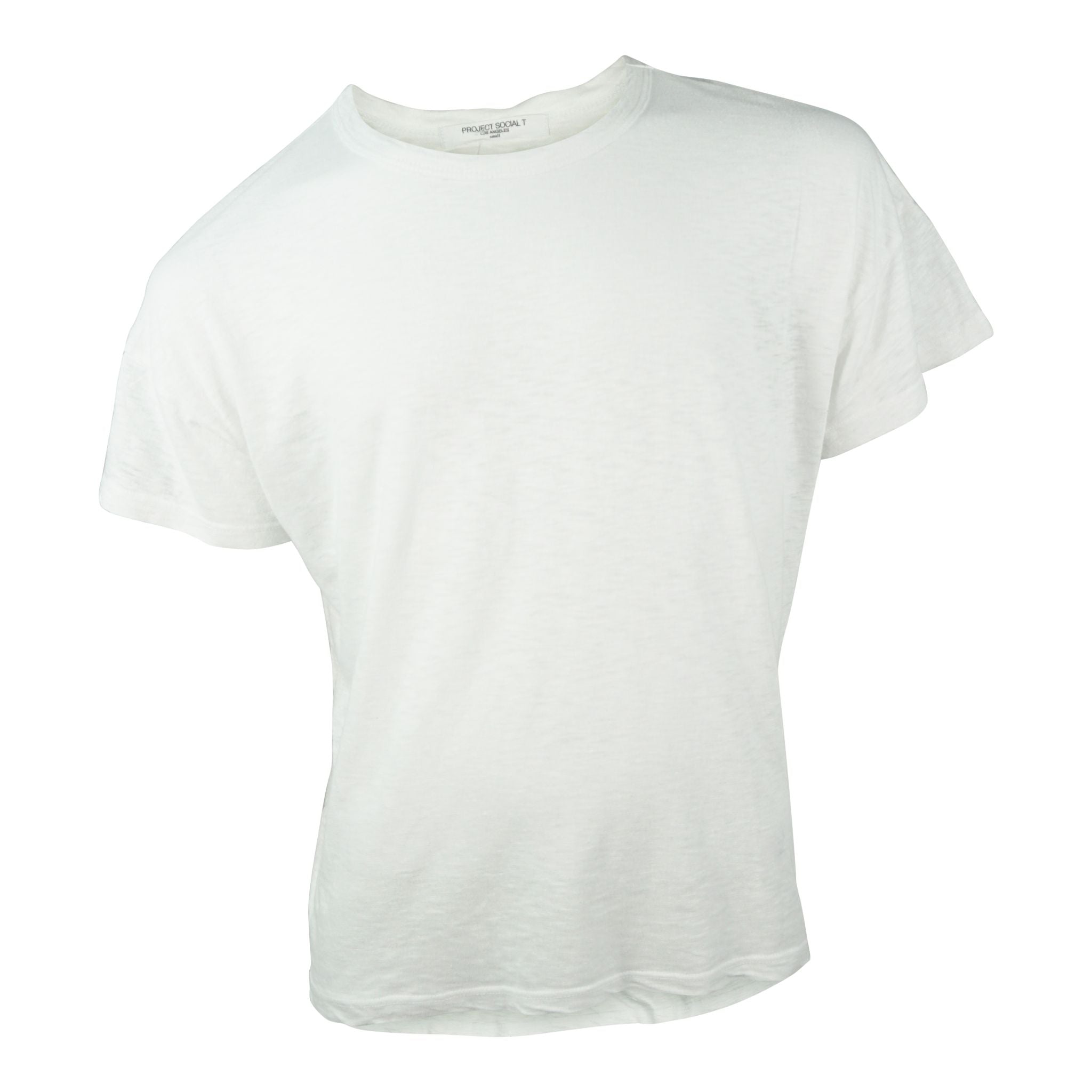 Short Sleeve All Time Slub Tee - Denny's