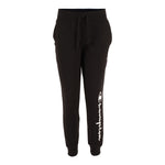 Logo Script Jogger - Denny's