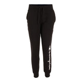 Logo Script Jogger - Denny's