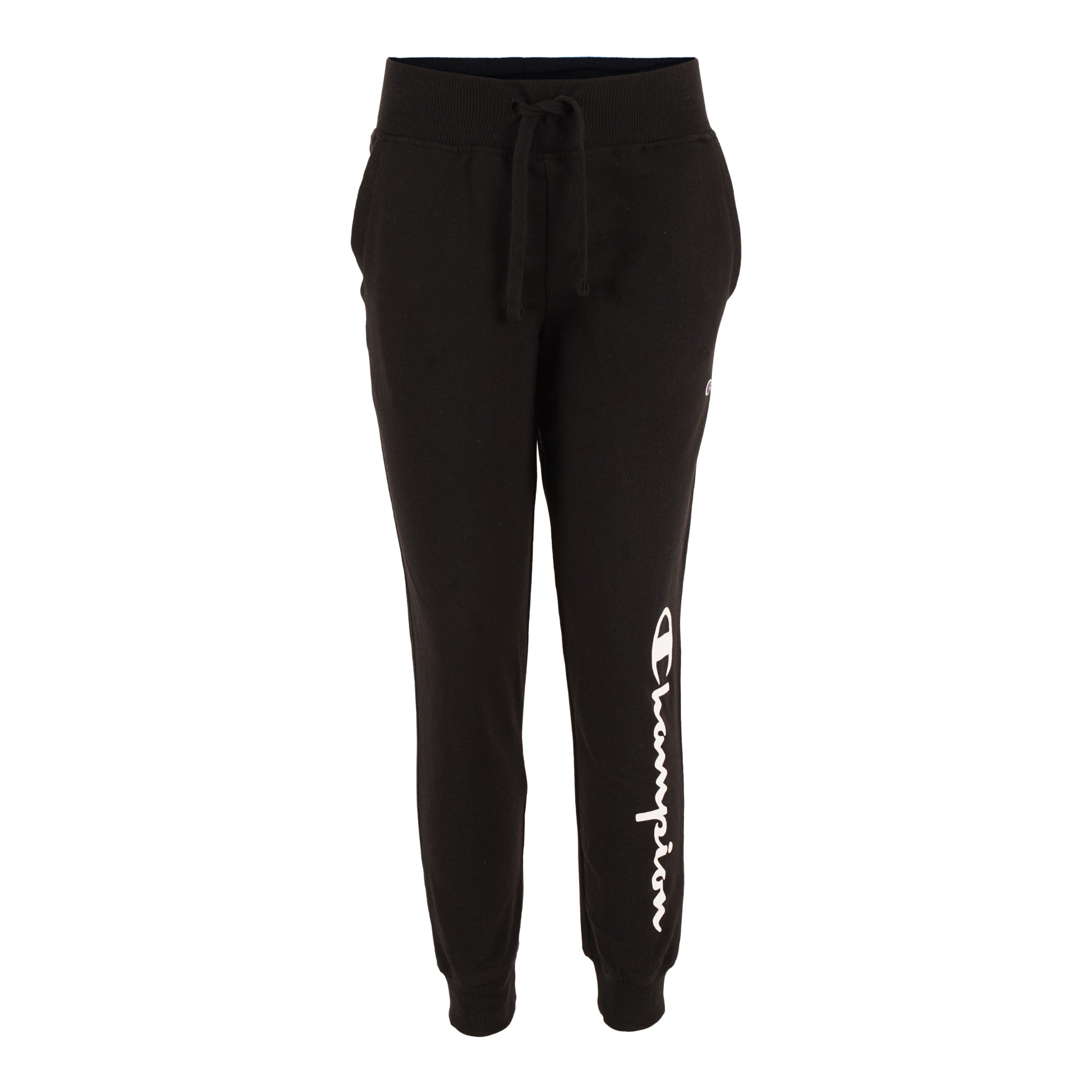 Logo Script Jogger - Denny's