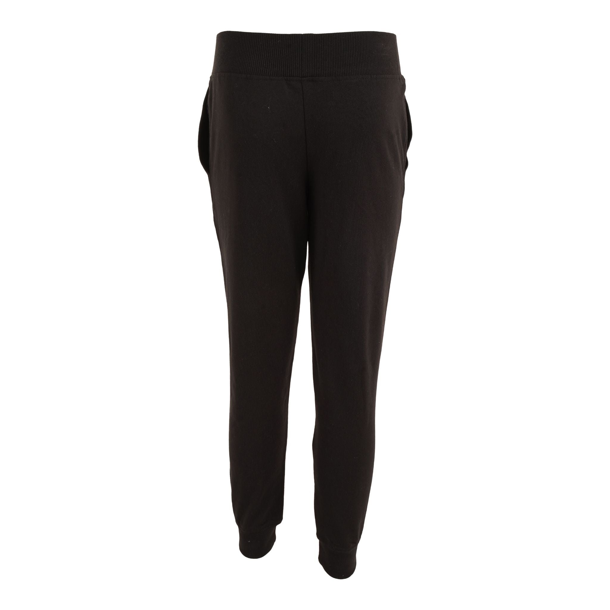 Logo Script Jogger - Denny's