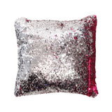 Sequin Pillow - Denny's