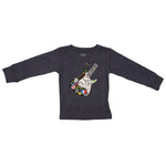 Guitar Tee - Denny's