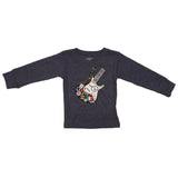 Guitar Tee - Denny's