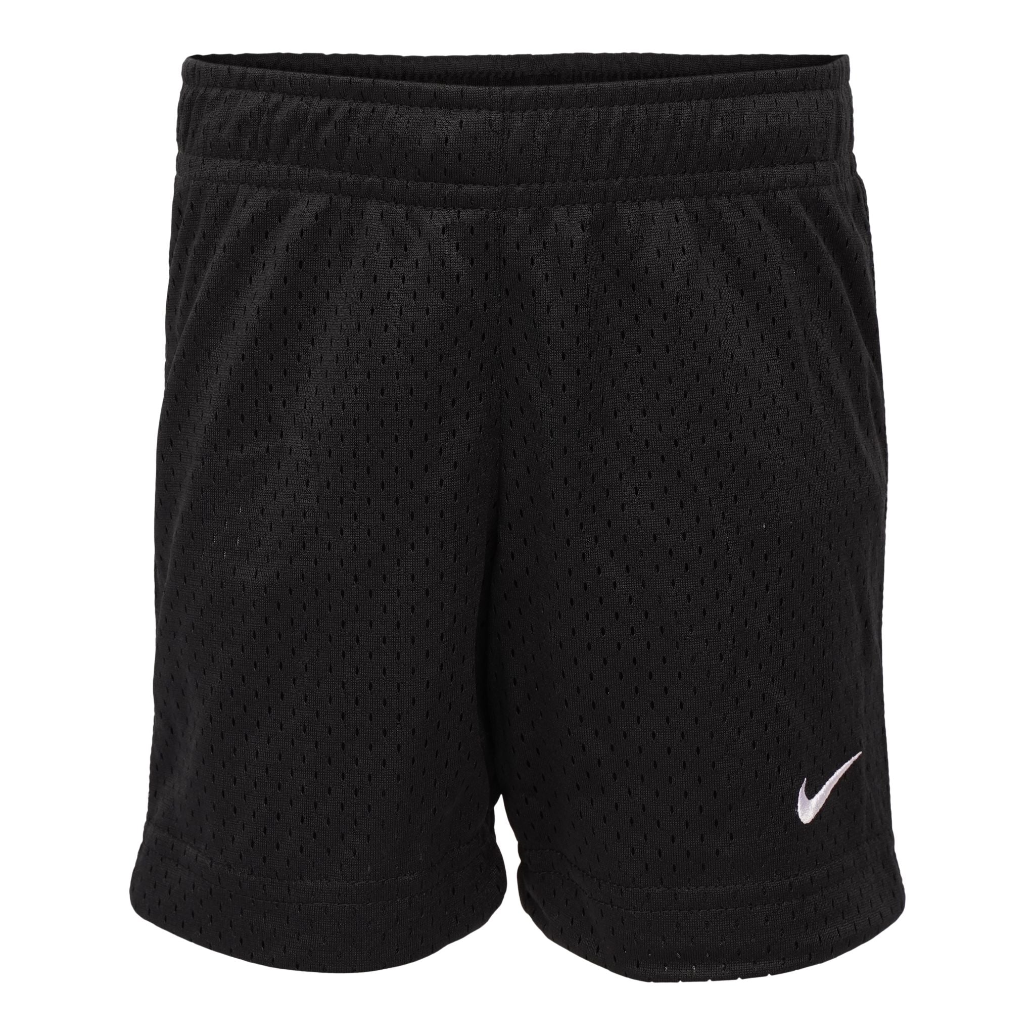 Mesh Short - Denny's