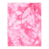 Bubblegum Crush Blanket - Denny's