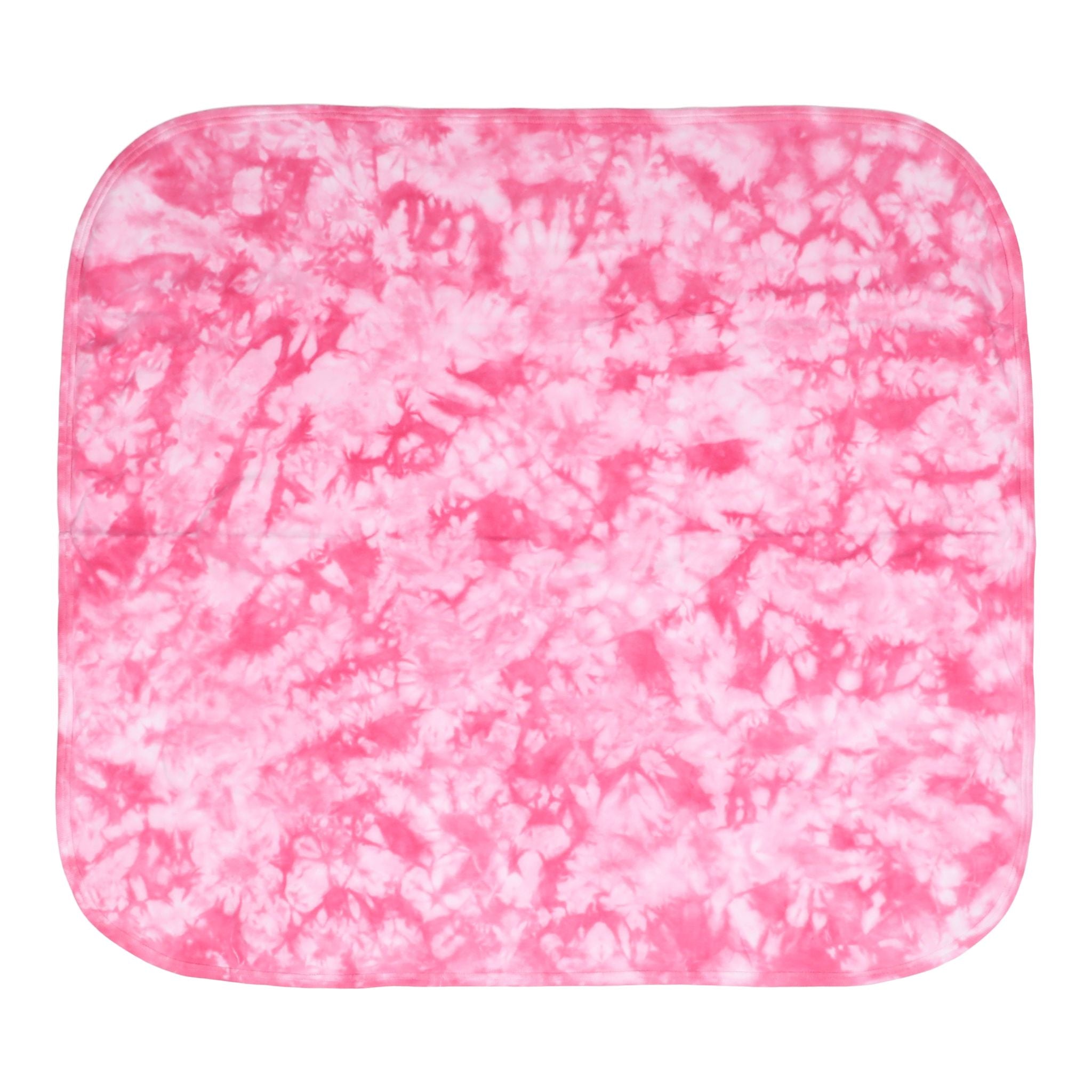 Bubblegum Crush Blanket - Denny's