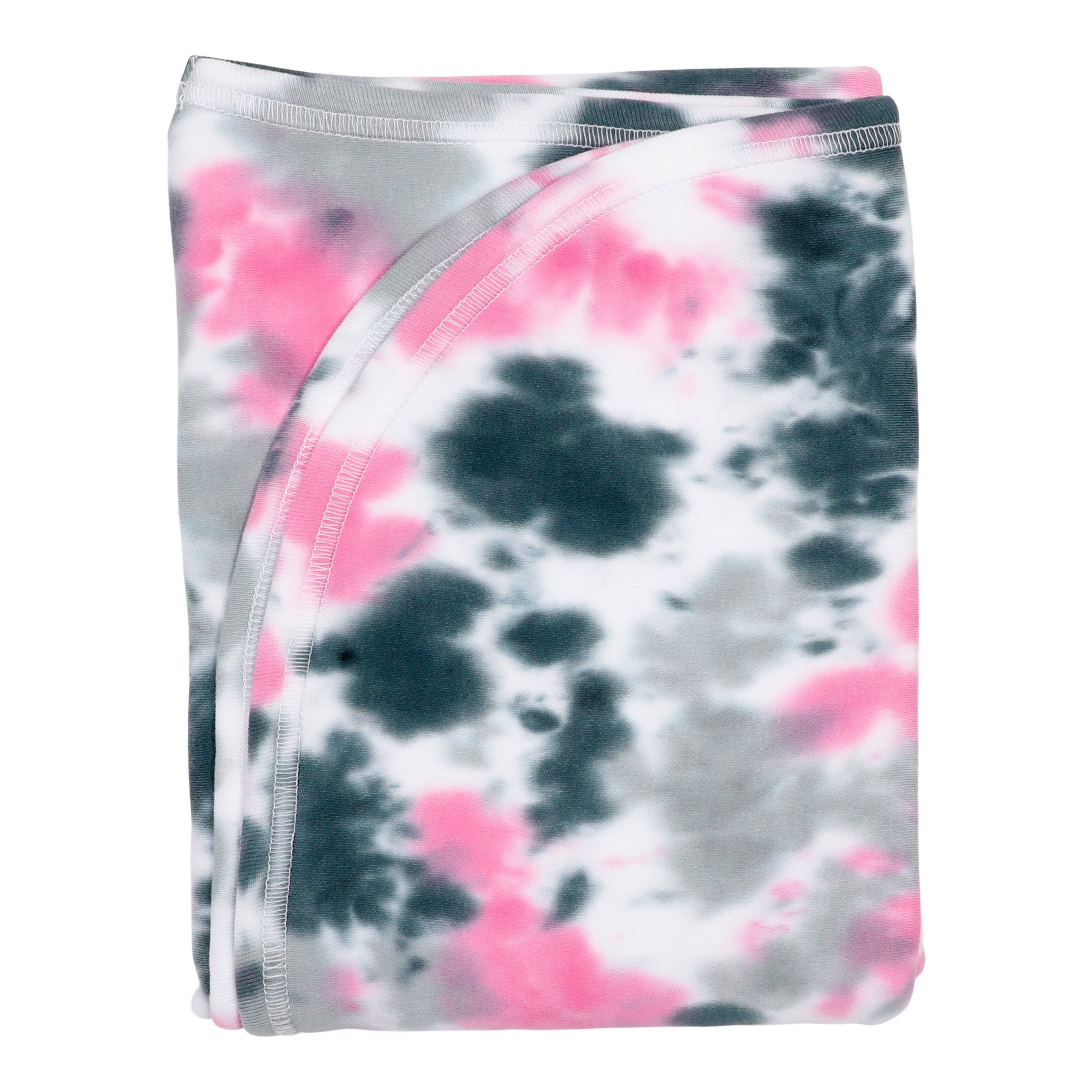 Eva Tie Dye Blanket - Denny's
