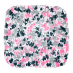 Eva Tie Dye Blanket - Denny's