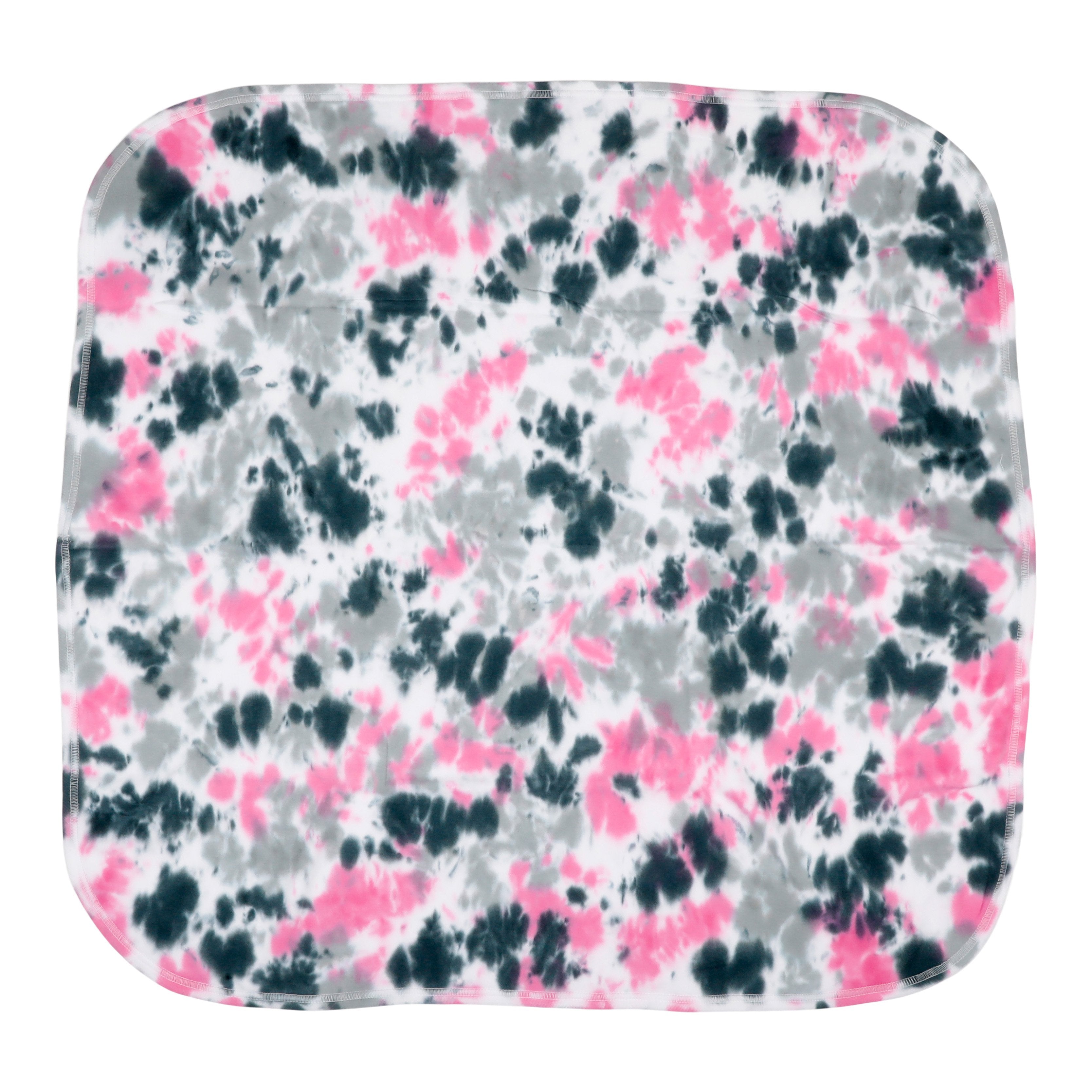 Eva Tie Dye Blanket - Denny's