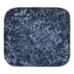 Navy Crush Blanket - Denny's