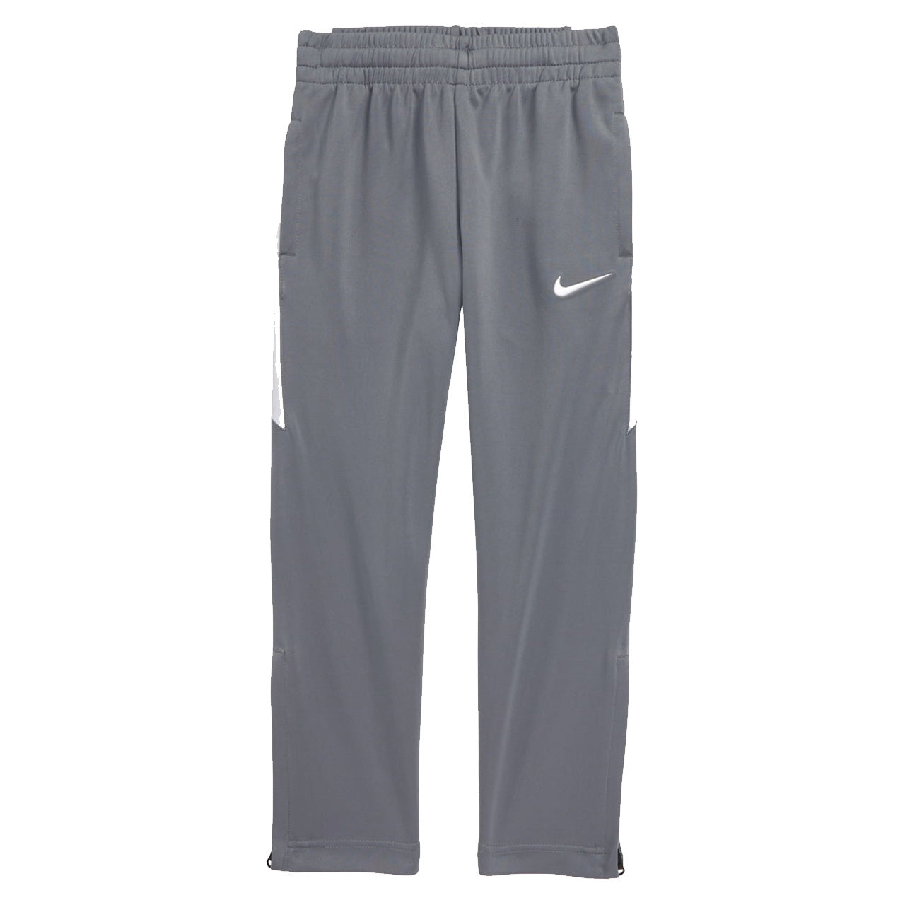 Tricot Ankle Zip Pant - Denny's