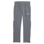 Tricot Ankle Zip Pant - Denny's