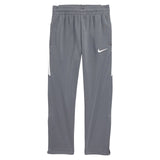 Tricot Ankle Zip Pant - Denny's